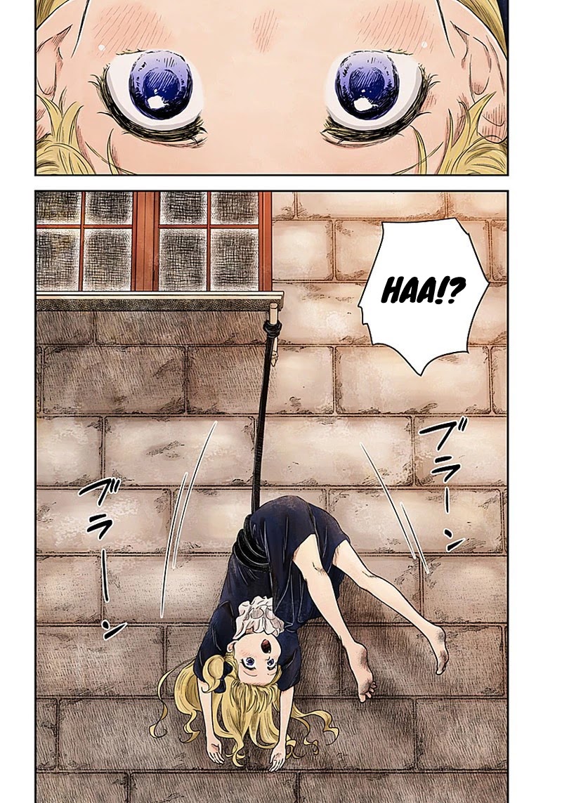 Shadows House, Chapter 92 image 03